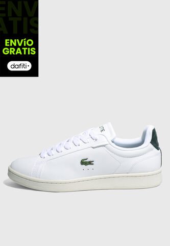 Tenis LACOSTE Carnaby Pro Blanco Lacoste
