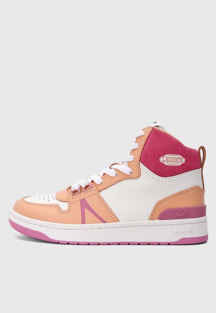 Tenis Lifestyle LACOSTE L001 Nude