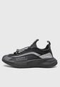 Tenis Lifestyle LACOSTE Odyssa Lite Negro de Lacoste