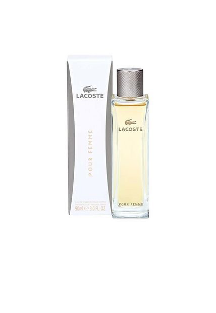 Perfume Pour Femme De Lacoste Para Mujer 90 Ml