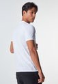 Camiseta LACOSTE  Blanco de Lacoste