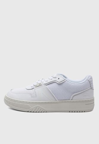 Tenis Lifestyle LACOSTE L001 Blanco Lacoste
