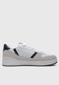 Tenis Lifestyle LACOSTE T-Clip Set Blanco de Lacoste