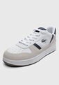 Tenis Lifestyle LACOSTE T-Clip Set Blanco de Lacoste