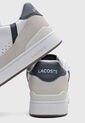Tenis Lifestyle LACOSTE T-Clip Set Blanco de Lacoste