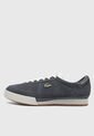 Tenis Lifestyle LACOSTE Aura Negro de Lacoste