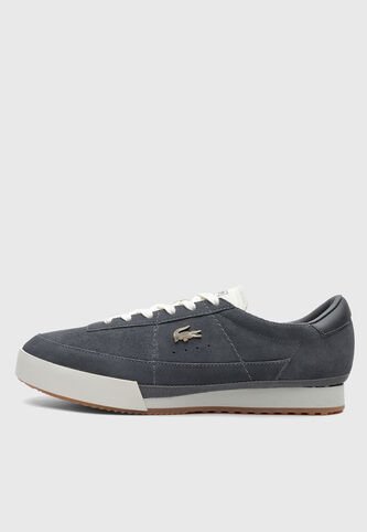 Tenis Lifestyle LACOSTE Aura Negro Lacoste