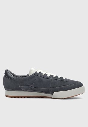 Tenis Lifestyle LACOSTE Aura Negro