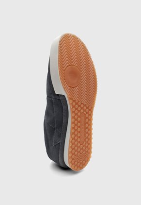 Tenis Lifestyle LACOSTE Aura Negro