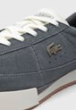Tenis Lifestyle LACOSTE Aura Negro de Lacoste