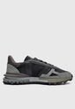 Tenis Lifestyle LACOSTE Elite Active Negro de Lacoste