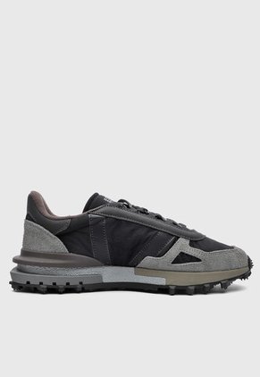 Tenis Lifestyle LACOSTE Elite Active Negro