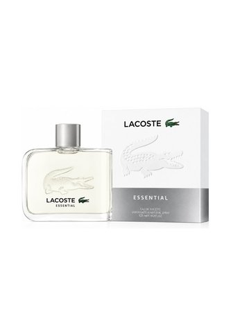 Perfume Lacoste Essential EDT Hombre 125 Ml Lacoste