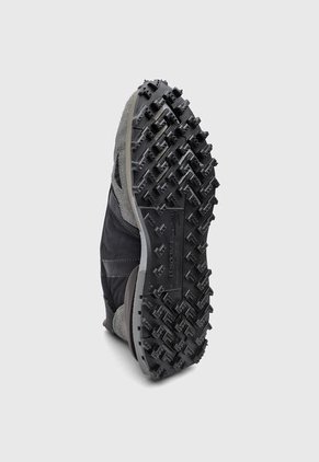 Tenis Lifestyle LACOSTE Elite Active Negro