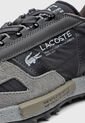 Tenis Lifestyle LACOSTE Elite Active Negro de Lacoste