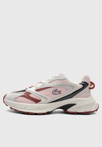 Tenis Lifestyle LACOSTE Neo Shot Rosa Lacoste