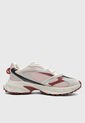 Tenis Lifestyle LACOSTE Neo Shot Rosa de Lacoste