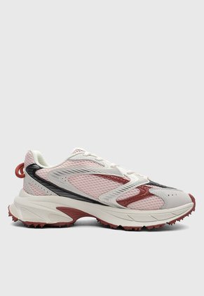 Tenis Lifestyle LACOSTE Neo Shot Rosa