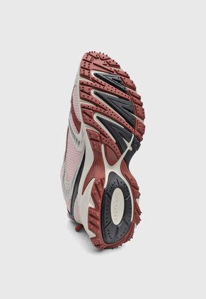 Tenis Lifestyle LACOSTE Neo Shot Rosa
