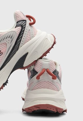 Tenis Lifestyle LACOSTE Neo Shot Rosa