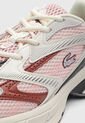 Tenis Lifestyle LACOSTE Neo Shot Rosa de Lacoste