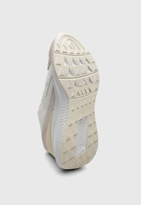 Tenis Lifestyle LACOSTE L003 Evo Beige Claro