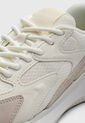 Tenis Lifestyle LACOSTE L003 Evo Beige Claro de Lacoste