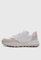 Tenis Lifestyle LACOSTE Elite Active Evo Marfil de Lacoste