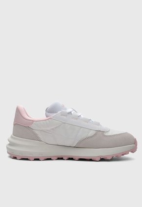 Tenis Lifestyle LACOSTE Elite Active Evo Marfil