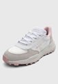 Tenis Lifestyle LACOSTE Elite Active Evo Marfil de Lacoste