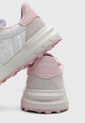 Tenis Lifestyle LACOSTE Elite Active Evo Marfil de Lacoste