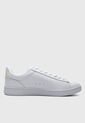 Tenis Casual LACOSTE Carnaby Set Blanco de Lacoste