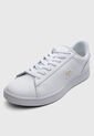 Tenis Casual LACOSTE Carnaby Set Blanco de Lacoste
