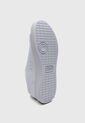 Tenis Casual LACOSTE Carnaby Set Blanco de Lacoste