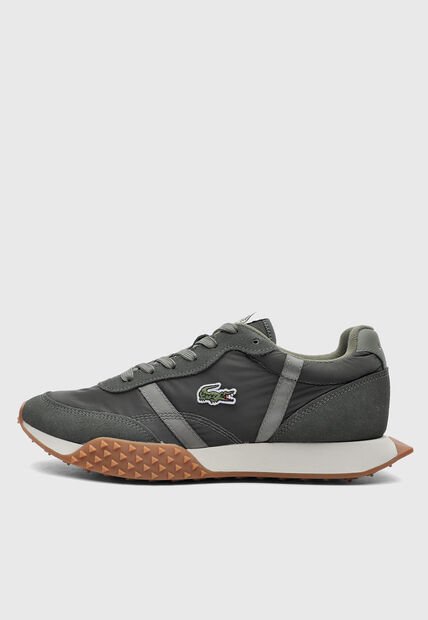 Tenis Lifestyle LACOSTE L-Spin Evo Verde