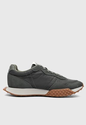 Tenis Lifestyle LACOSTE L-Spin Evo Verde