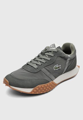 Tenis Lifestyle LACOSTE L-Spin Evo Verde