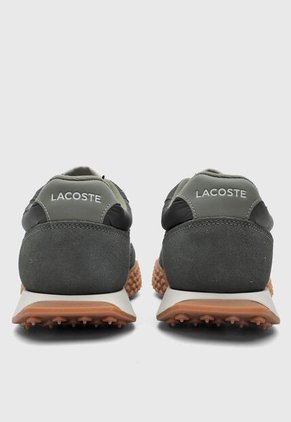 Tenis Lifestyle LACOSTE L-Spin Evo Verde