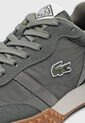 Tenis Lifestyle LACOSTE L-Spin Evo Verde de Lacoste