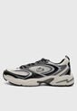 Tenis Lifestyle LACOSTE Storm 96 2K  Beige Claro de Lacoste