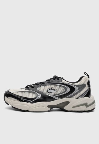 Tenis Lifestyle LACOSTE Storm 96 2K  Beige Claro Lacoste