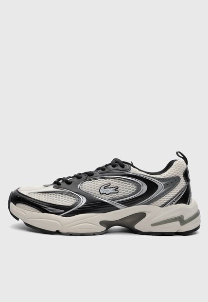 Tenis Lifestyle LACOSTE Storm 96 2K  Beige Claro