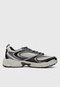 Tenis Lifestyle LACOSTE Storm 96 2K  Beige Claro de Lacoste