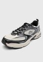 Tenis Lifestyle LACOSTE Storm 96 2K  Beige Claro de Lacoste