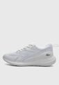 Tenis Lifestyle LACOSTE L003 Evo Blanco de Lacoste