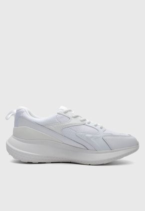 Tenis Lifestyle LACOSTE L003 Evo Blanco
