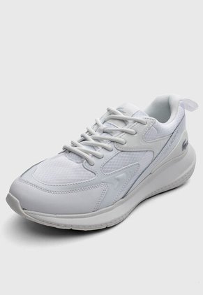Tenis Lifestyle LACOSTE L003 Evo Blanco