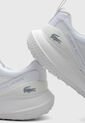 Tenis Lifestyle LACOSTE L003 Evo Blanco de Lacoste