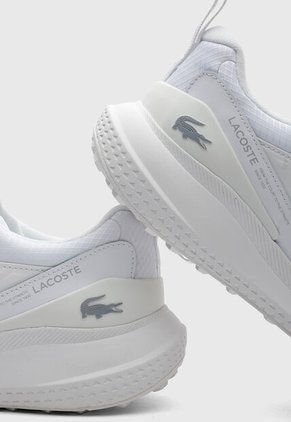 Tenis Lifestyle LACOSTE L003 Evo Blanco