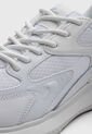 Tenis Lifestyle LACOSTE L003 Evo Blanco de Lacoste